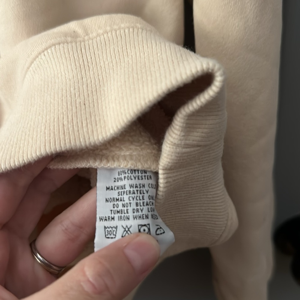 BSR By Samii Ryan Crewneck - Picture 6 of 7